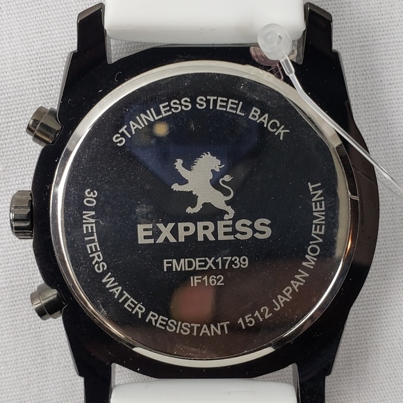 Express Men's Watch - Picture 3 of 4